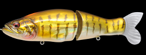 I-SLIDE135B_02_GG SMALL MOUTH BASS